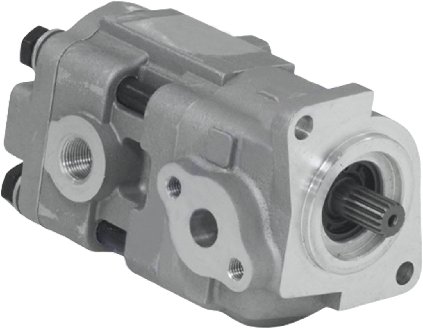 TC050-36440 油圧ポンプ TC050-36400 クボタトラクター L5030 L5040